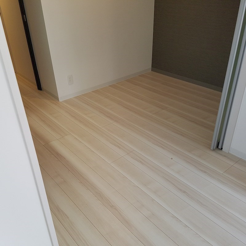 居室・リビング　他号室部屋