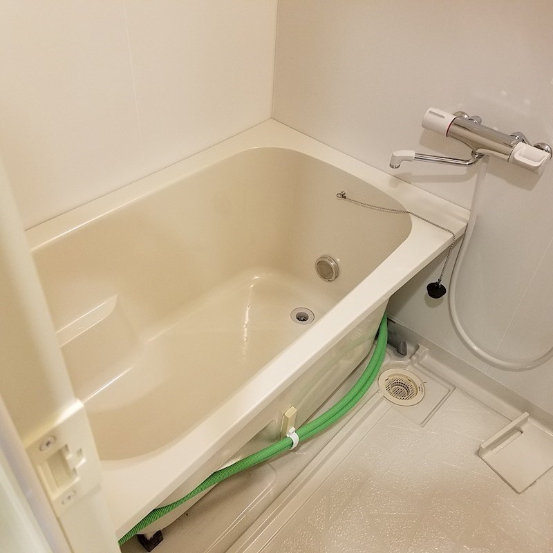 バス・シャワールーム　他号室部屋