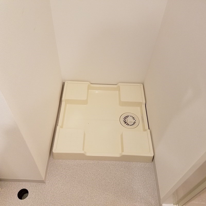 その他設備　他号室部屋