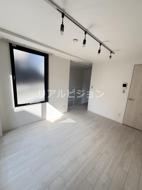 居室・リビング　※こちらの写真は他部屋になり参考写真です