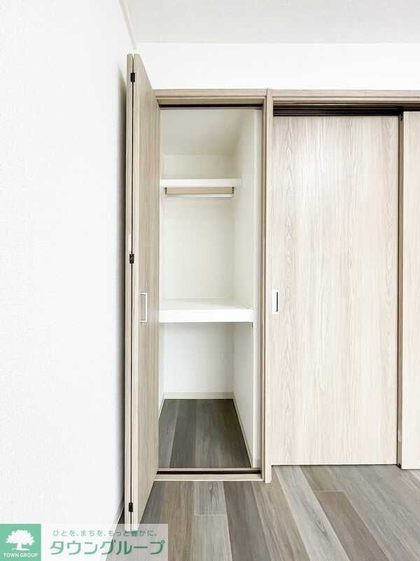 収納　お部屋探しは株式会社　タウンハウジング　までお気軽にお問合…