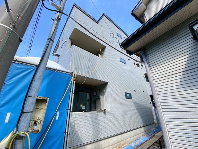 その他設備　※2026年3月17日撮影