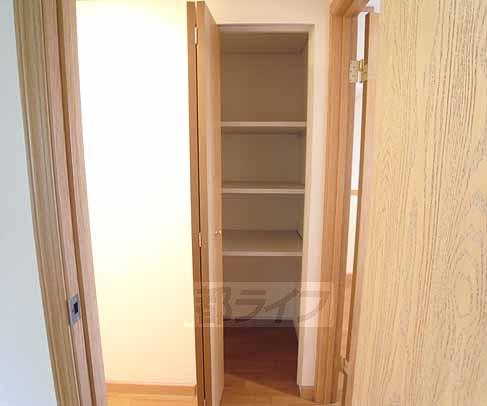 収納　ちょっとしたもの収納できますよ！