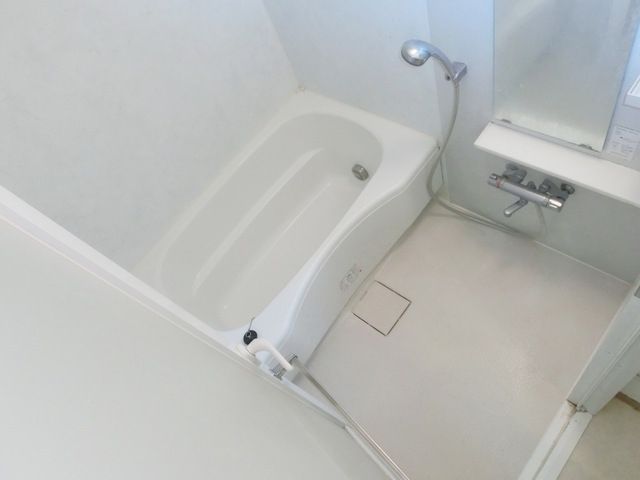 バス・シャワールーム　※過去写真参考※