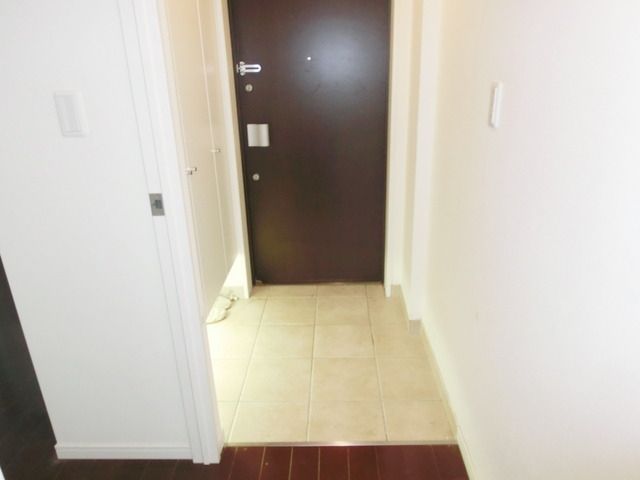 玄関　※過去写真参考※