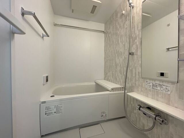 バス・シャワールーム　ユニットバス