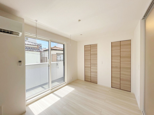 その他部屋・スペース　洋室６．１３帖