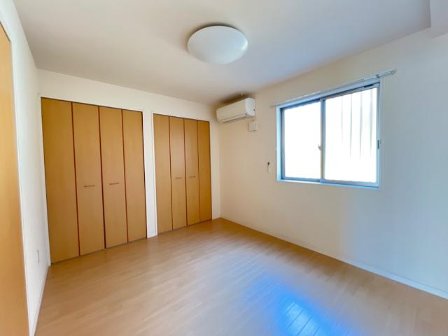 その他部屋・スペース　洋室