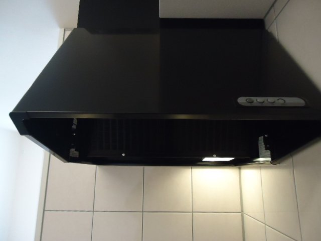 その他設備　室内設備