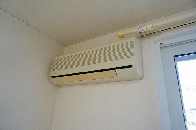 その他設備　設備