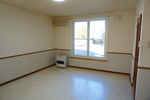 居室・リビング　リビング１