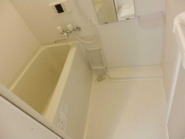 バス・シャワールーム　【南向き日当たり良好♪】