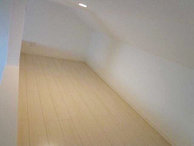 その他部屋・スペース　【南向き日当たり良好♪】