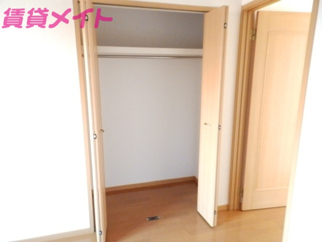 収納　同物件別室写真