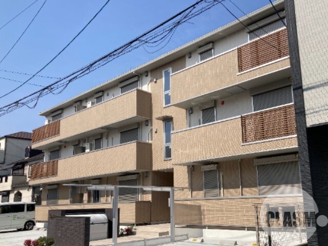 建物外観　大和ハウスのＤ*ｒｏｏｍ♪