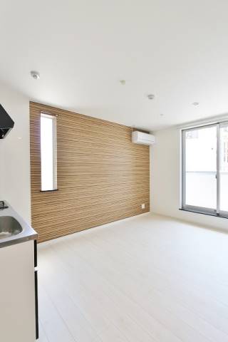 居室・リビング　写真は同型物件です