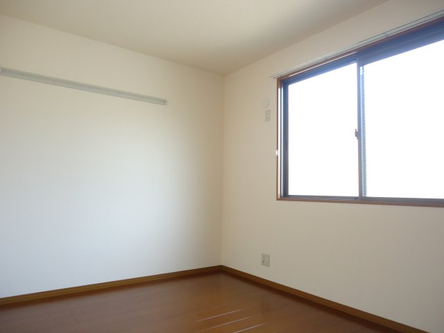 その他部屋・スペース　洋室6帖