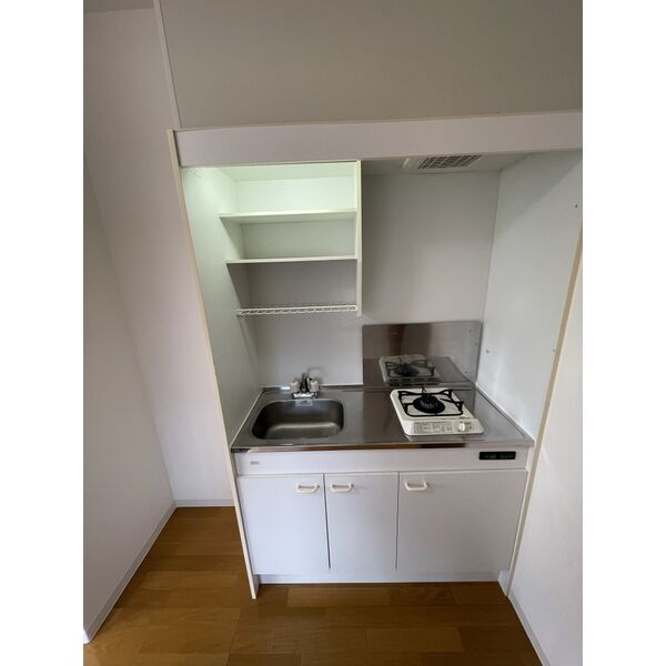 その他設備　※別室の参考写真の為、現況優先です。