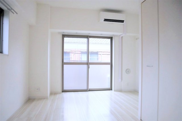 その他部屋・スペース　家具を配置しやすい人気の間取りです♪