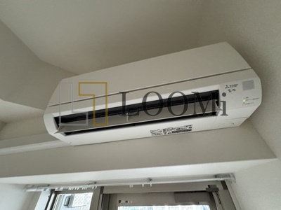 その他設備　エスリードレジデンス大阪谷町ザ・マークス