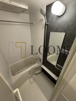 バス・シャワールーム　エスリードレジデンス大阪谷町ザ・マークス