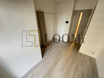 居室・リビング　エスリードレジデンス大阪谷町ザ・マークス