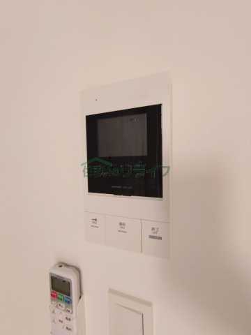 セキュリティ　リライフ下北沢店