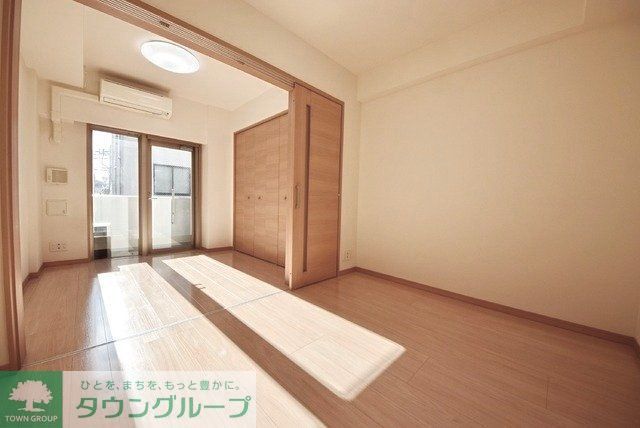 居室・リビング　リビング/居室