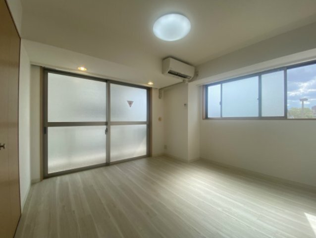 居室・リビング　居室・リビング