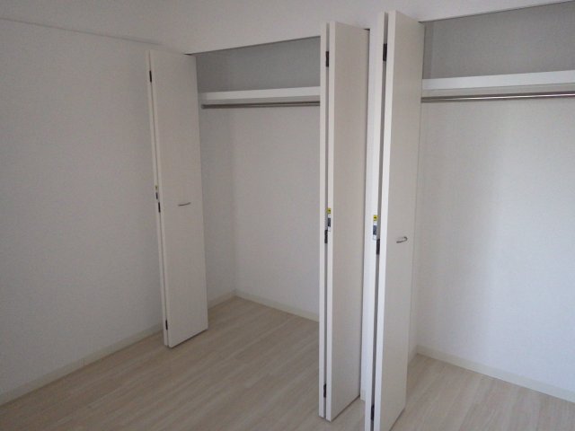 収納　【公園】一社公園まで315m