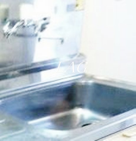 その他　シンクです。