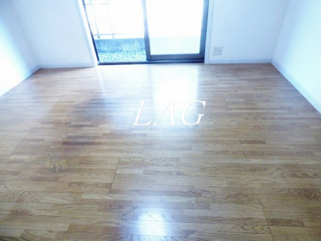 その他部屋・スペース　寝室です。