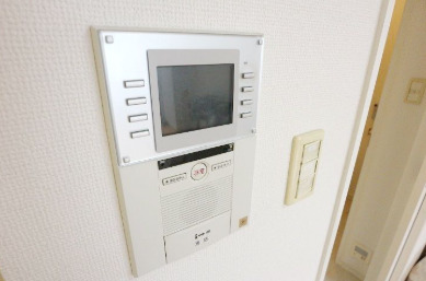 セキュリティ　※別部屋参照