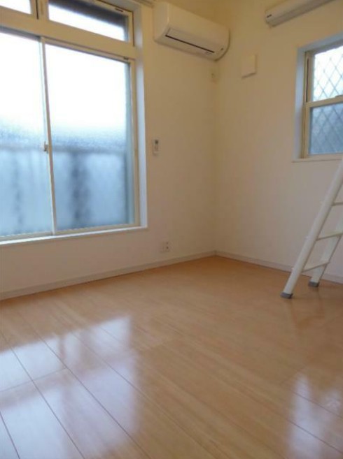 居室・リビング　同建物別部屋参考