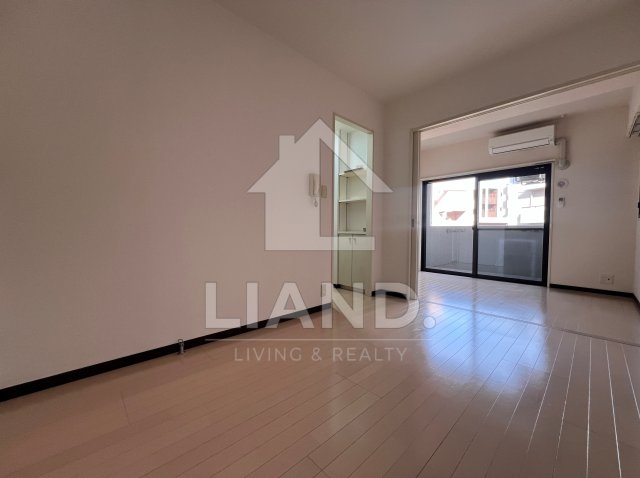 居室・リビング　アブレスト野間