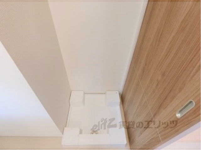 その他部屋・スペース　洗濯機置場