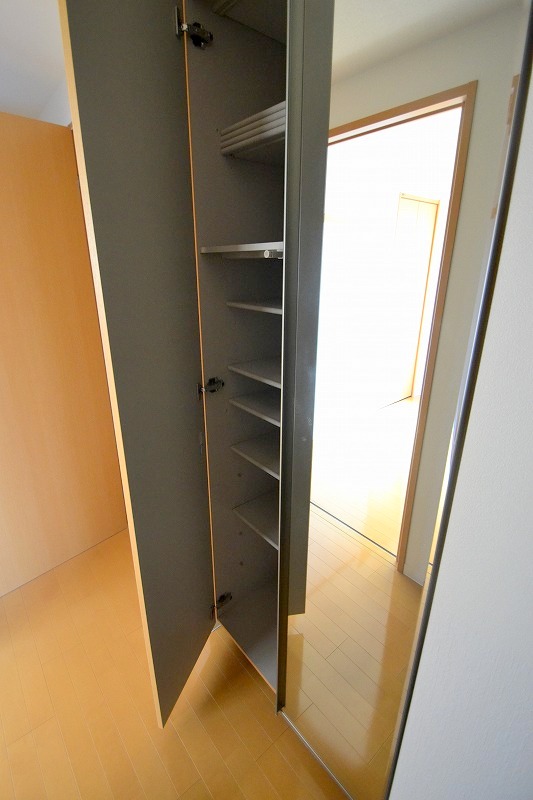 玄関　Casa Segura