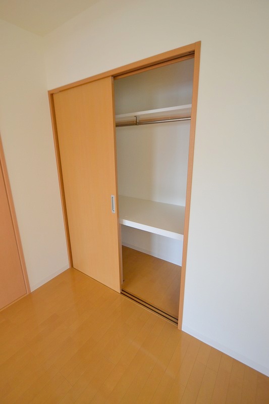 収納　Casa Segura（カーサセグラ）