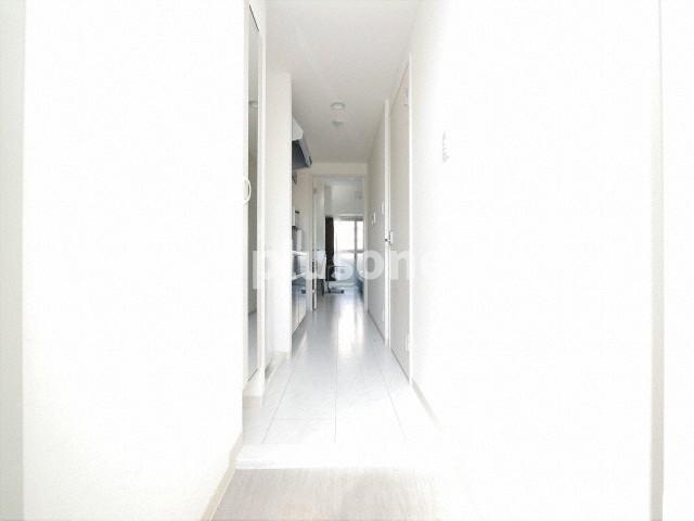 玄関　選べる家電プランあり！！