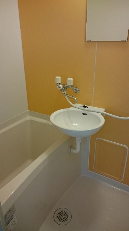 バス・シャワールーム　☆お風呂☆