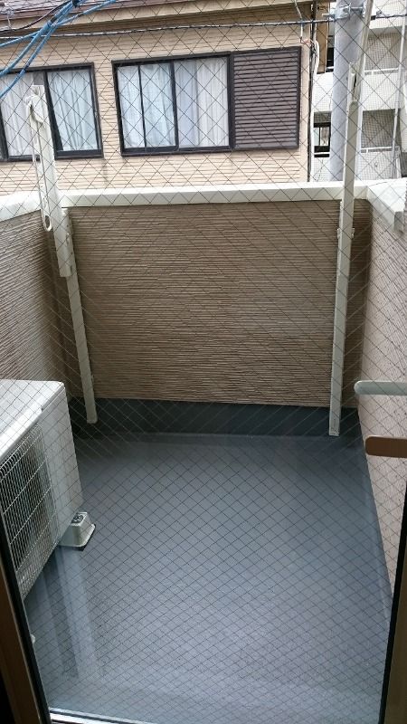 バルコニー　☆バルコニー☆