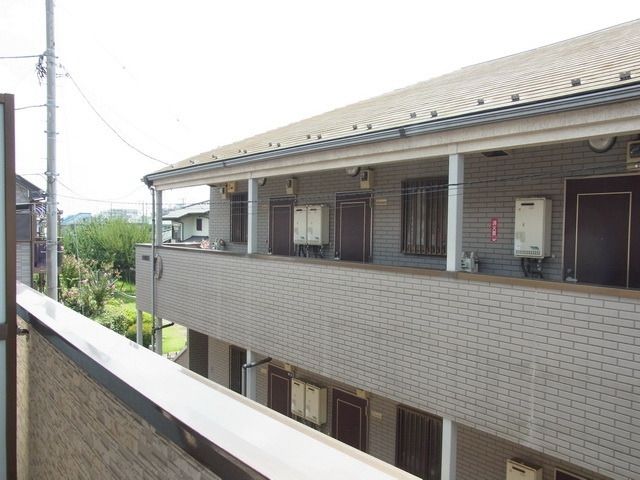 眺望　★眺望★