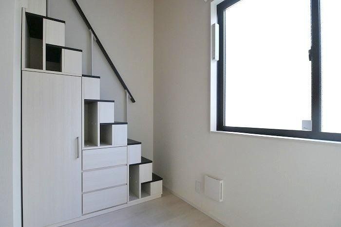 バス・シャワールーム　その他