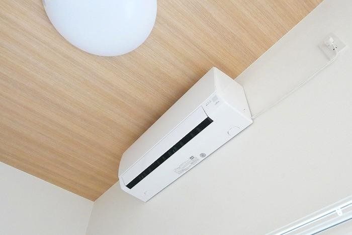 居室・リビング　その他