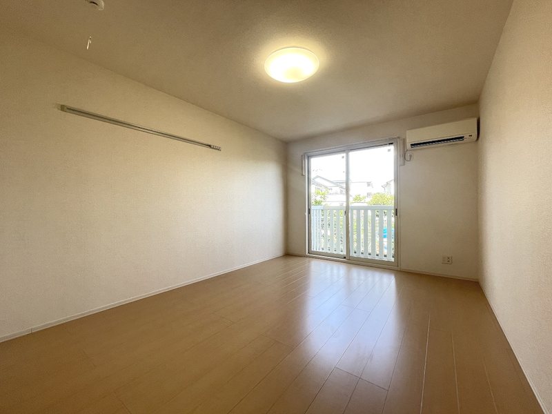 居室・リビング　参考写真