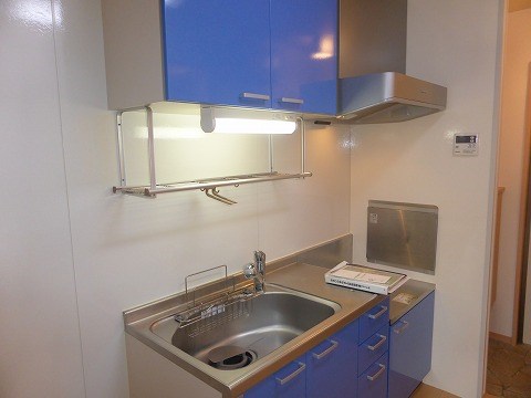 キッチン　参考写真