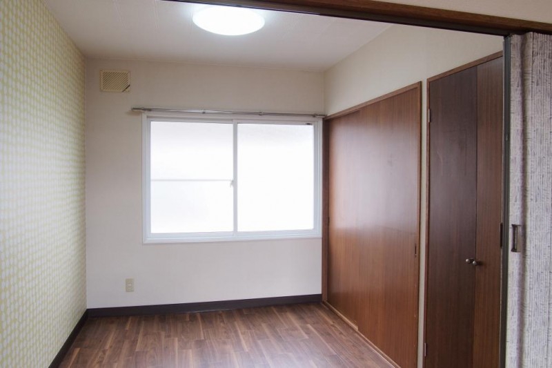 その他部屋・スペース　内装