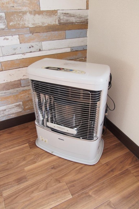 その他設備　設備