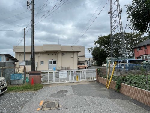 小学校　柏市立豊小学校（小学校）まで1047m