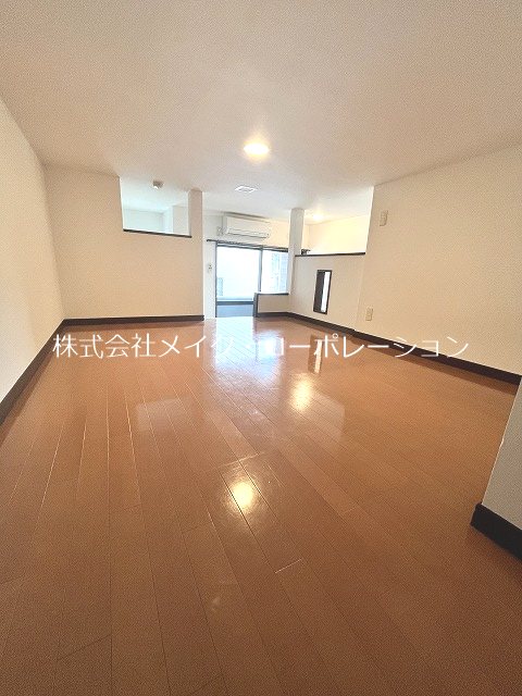 その他部屋・スペース　写真は同型タイプ(現状優先)